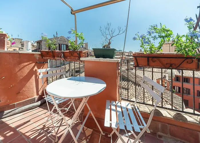 Casa Vacanza Girasole