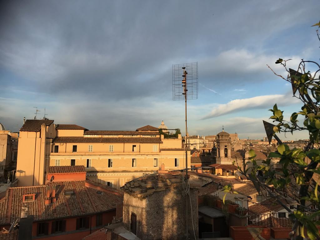 Casa Vacanza Girasole Roma