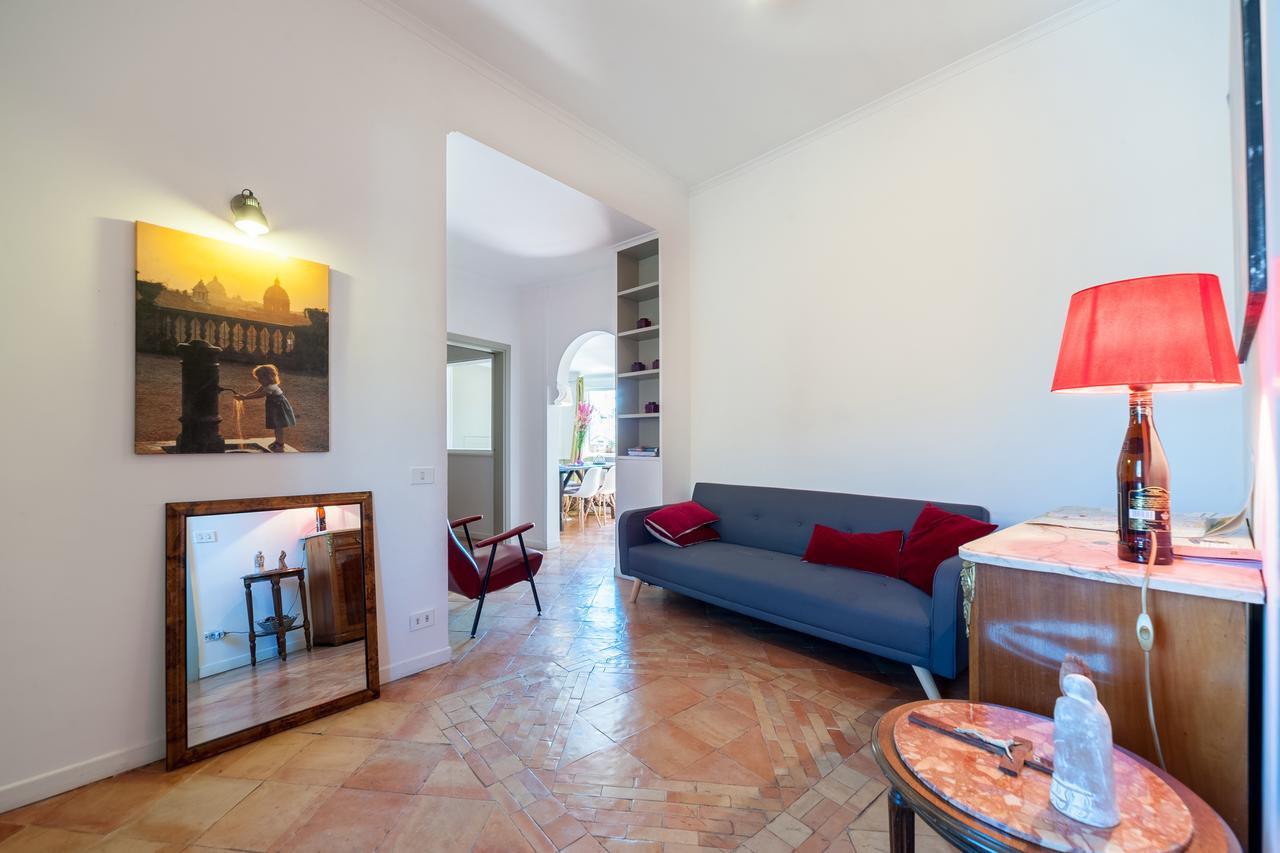 Appartamento Casa Vacanza Girasole