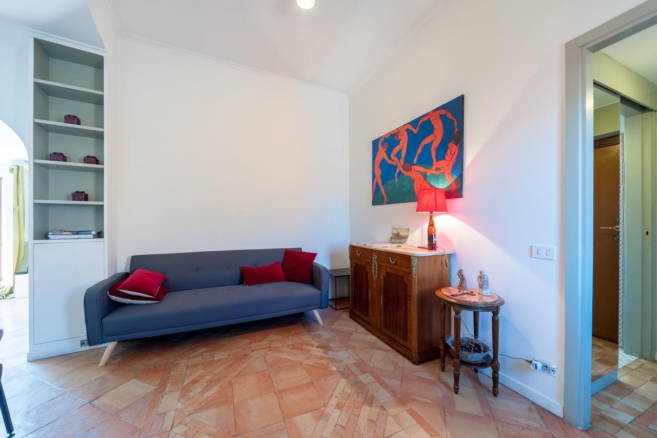 Casa Vacanza Girasole Roma