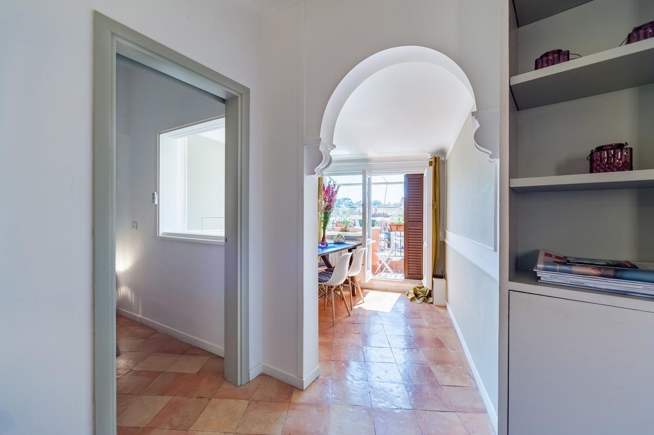Appartamento Casa Vacanza Girasole