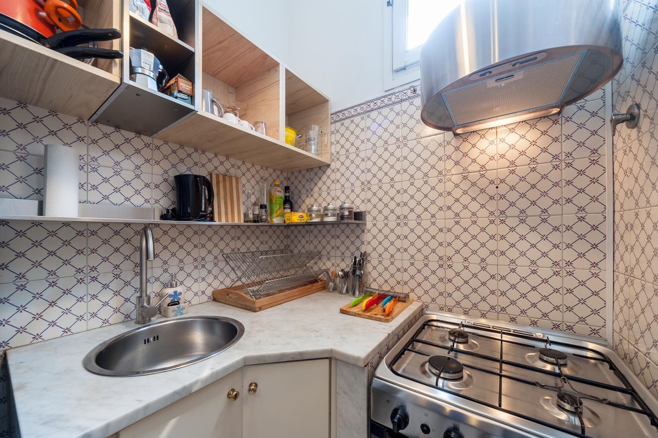Appartamento Casa Vacanza Girasole Roma