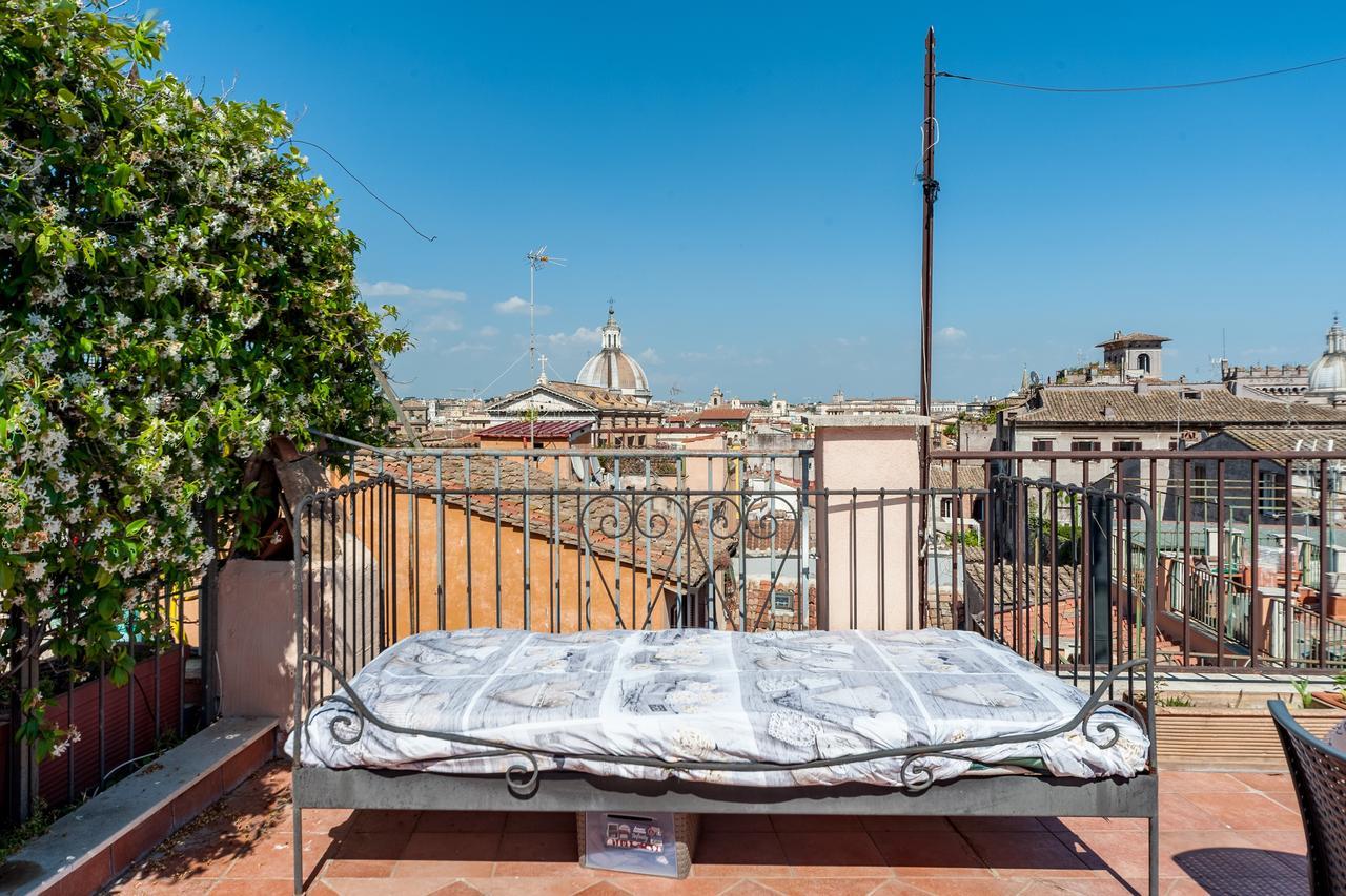 Casa Vacanza Girasole * Roma