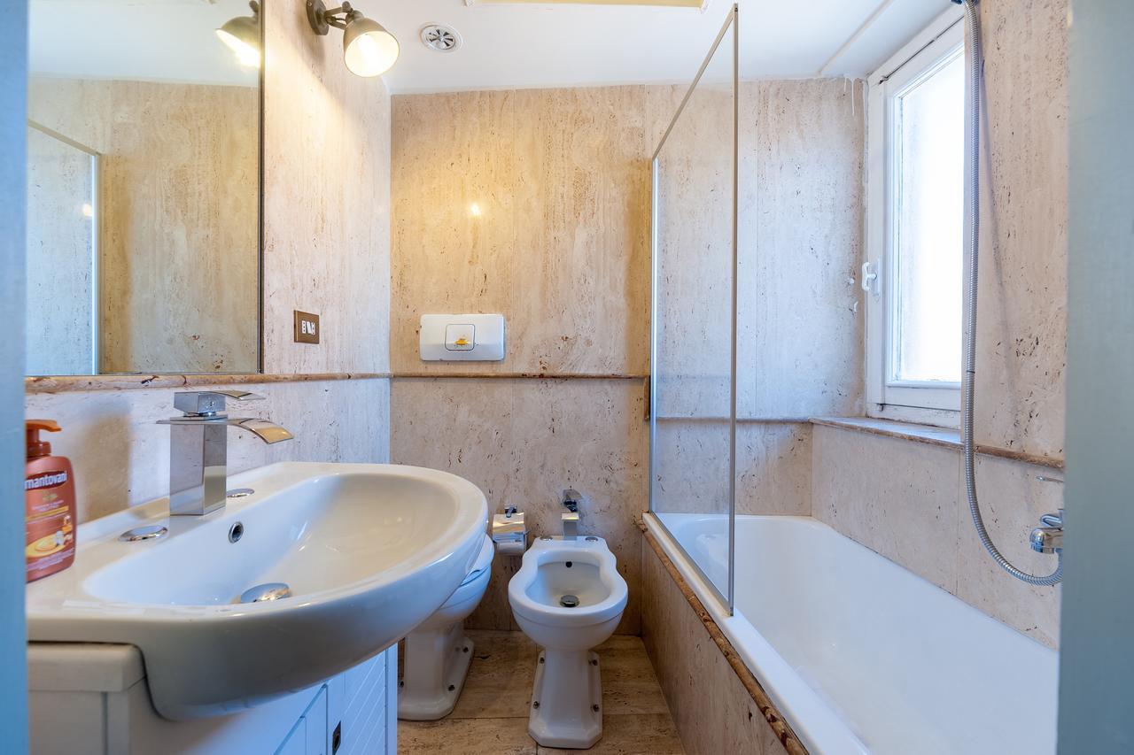 Casa Vacanza Girasole Apartamento